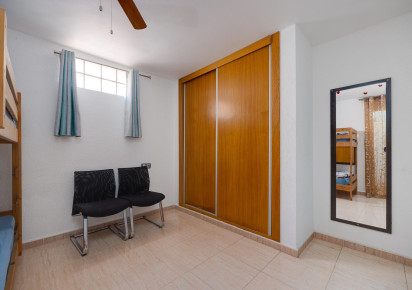 Reventa · Apartment · Torrevieja · Playa del cura
