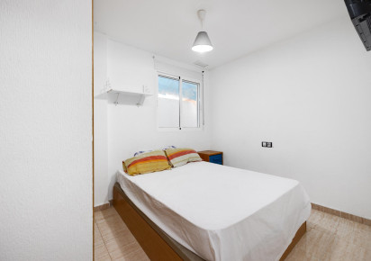 Reventa · Apartment · Torrevieja · Playa del cura