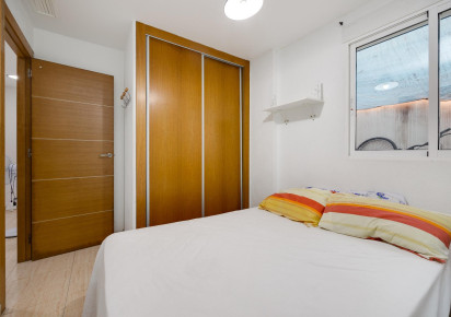 Reventa · Apartment · Torrevieja · Playa del cura