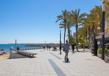 Reventa · Apartment · Torrevieja · Playa del cura