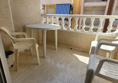 Reventa · Apartment · Torrevieja · Playa del cura