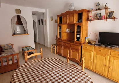 Reventa · Apartment · Torrevieja · Playa del cura