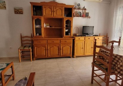 Reventa · Apartment · Torrevieja · Playa del cura