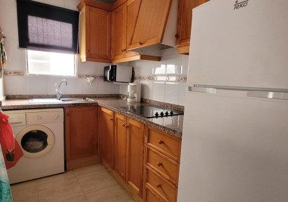 Reventa · Apartment · Torrevieja · Playa del cura