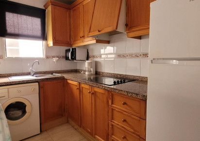 Reventa · Apartment · Torrevieja · Playa del cura