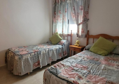 Reventa · Apartment · Torrevieja · Playa del cura