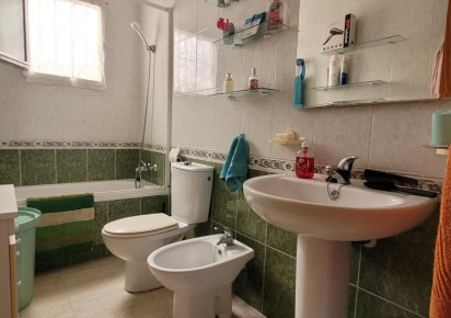 Reventa · Apartment · Torrevieja · Playa del cura