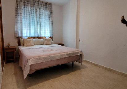 Reventa · Apartment · Torrevieja · Playa del cura