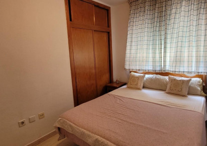 Reventa · Apartment · Torrevieja · Playa del cura