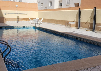 Reventa · Apartment · Torrevieja · Playa del cura