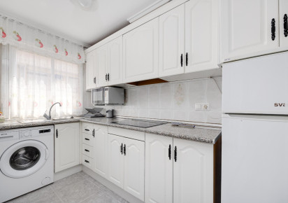 Reventa · Apartment · Torrevieja · Playa del cura