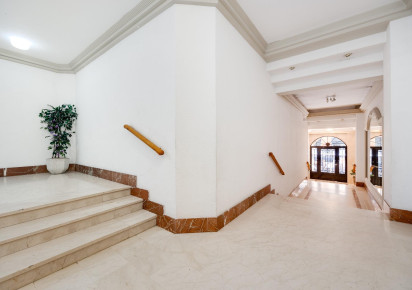 Reventa · Apartment · Torrevieja · Playa del cura