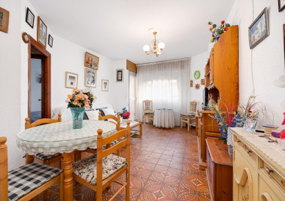 Reventa · Apartment · Torrevieja · Playa del cura