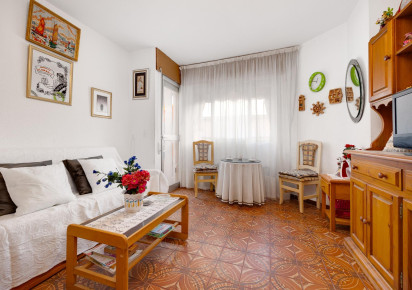 Reventa · Apartment · Torrevieja · Playa del cura