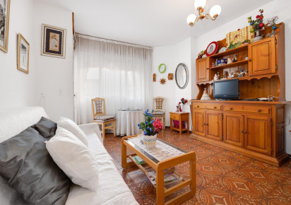Reventa · Apartment · Torrevieja · Playa del cura