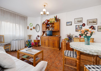 Reventa · Apartment · Torrevieja · Playa del cura