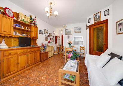 Reventa · Apartment · Torrevieja · Playa del cura