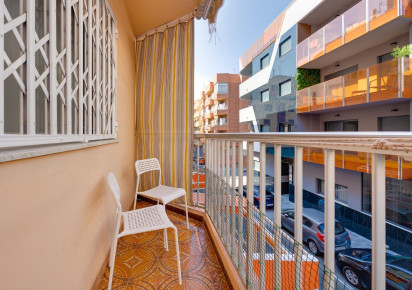 Reventa · Apartment · Torrevieja · Playa del cura