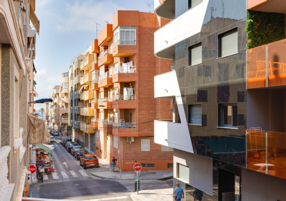 Reventa · Apartment · Torrevieja · Playa del cura