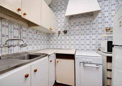 Reventa · Apartment · Torrevieja · Playa del cura