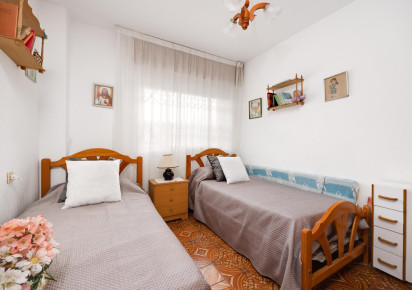 Reventa · Apartment · Torrevieja · Playa del cura