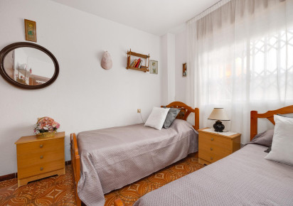 Reventa · Apartment · Torrevieja · Playa del cura