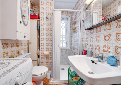Reventa · Apartment · Torrevieja · Playa del cura