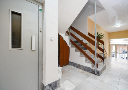 Reventa · Apartment · Torrevieja · Playa del cura