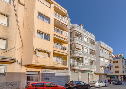 Reventa · Apartment · Torrevieja · Playa del cura