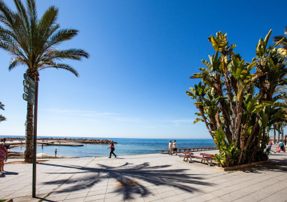 Reventa · Apartment · Torrevieja · Playa del cura