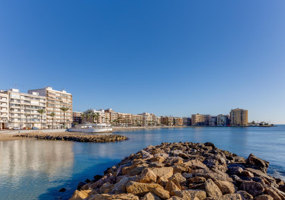 Reventa · Apartment · Torrevieja · Playa del cura