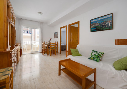 Reventa · Apartment · Torrevieja · Playa del cura