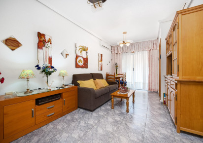 Reventa · Apartment · Torrevieja · Playa del cura