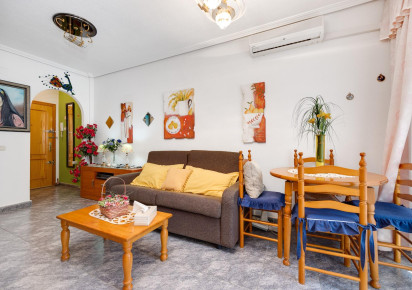 Reventa · Apartment · Torrevieja · Playa del cura