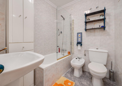 Reventa · Apartment · Torrevieja · Playa del cura