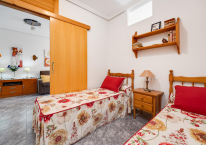 Reventa · Apartment · Torrevieja · Playa del cura