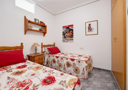 Reventa · Apartment · Torrevieja · Playa del cura