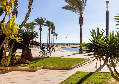 Reventa · Apartment · Torrevieja · Playa del cura