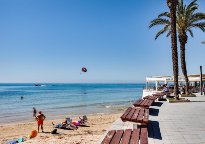 Reventa · Apartment · Torrevieja · Playa del cura