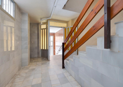 Reventa · Apartment · Torrevieja · Playa del Cura