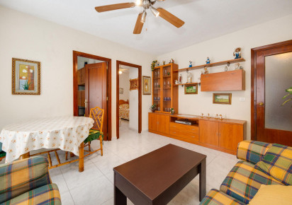 Reventa · Apartment · Torrevieja · Playa del Cura