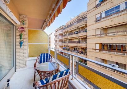Reventa · Apartment · Torrevieja · Playa del Cura