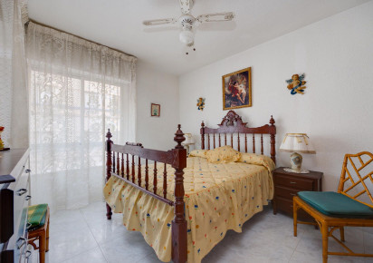 Reventa · Apartment · Torrevieja · Playa del Cura