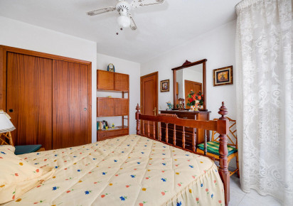 Reventa · Apartment · Torrevieja · Playa del Cura