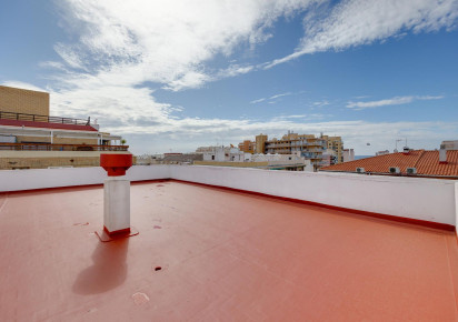 Reventa · Apartment · Torrevieja · Playa del Cura