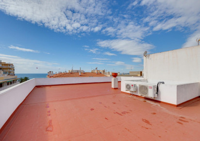 Reventa · Apartment · Torrevieja · Playa del Cura