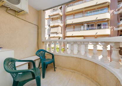 Reventa · Apartment · Torrevieja · Playa del Cura