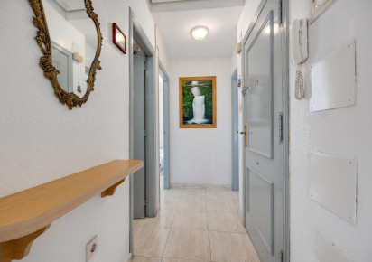 Reventa · Apartment · Torrevieja · Playa del Cura