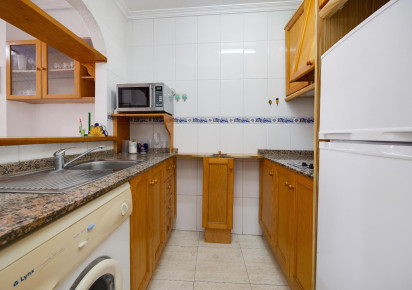 Reventa · Apartment · Torrevieja · Playa del Cura