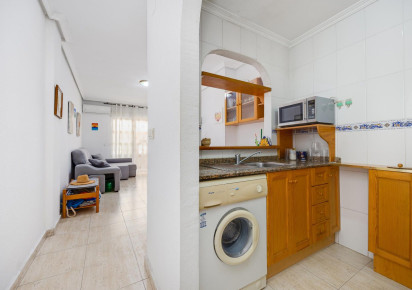 Reventa · Apartment · Torrevieja · Playa del Cura